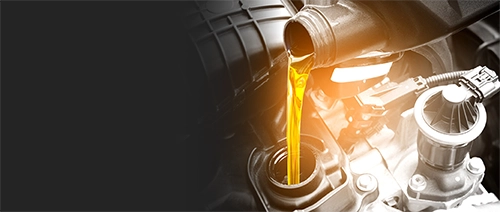 thay dầu thanh hóa