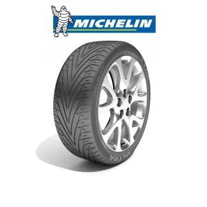 lốp michelin giá rẻ